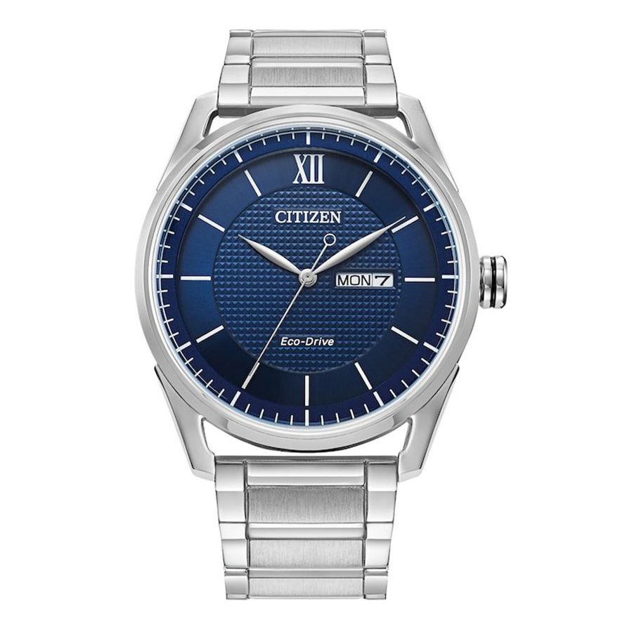 ĐỒNG HỒ NAM CITIZEN AW0081-89L